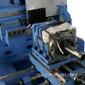 SL205 Jenis Swiss Mesin Lathe Tinggi Tinggi